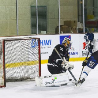 23/10/21 - J3 - BREST-NANTES (3-2 TAB) - © Christophe Montay