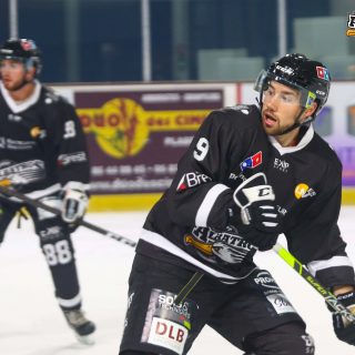 23/10/21 - J3 - BREST-NANTES (3-2 TAB) - © Christophe Montay