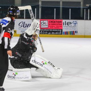 23/10/21 - J3 - BREST-NANTES (3-2 TAB) - © Christophe Montay