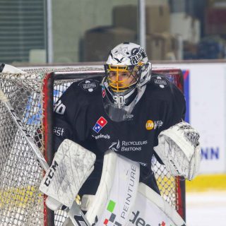 23/10/21 - J3 - BREST-NANTES (3-2 TAB) - © Christophe Montay