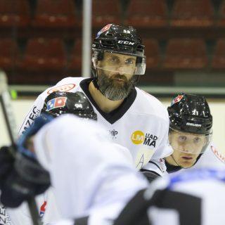 CHAMBÉRY - BREST (J1) 4-3 14/09/2019 - © Brieuc Le Meur