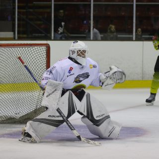 CHAMBÉRY - BREST (J1) 4-3 14/09/2019 - © Brieuc Le Meur