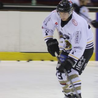 CHAMBÉRY - BREST (J1) 4-3 14/09/2019 - © Brieuc Le Meur