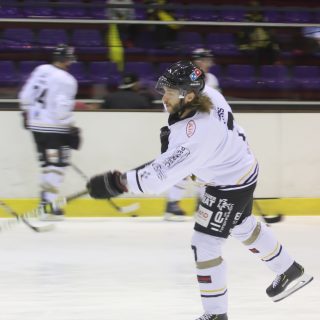 CHAMBÉRY - BREST (J1) 4-3 14/09/2019 - © Brieuc Le Meur