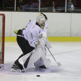 CHAMBÉRY - BREST (J1) 4-3 14/09/2019 - © Brieuc Le Meur