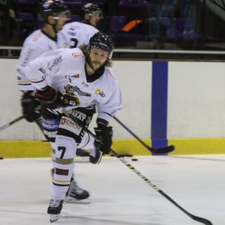CHAMBÉRY - BREST (J1) 4-3 14/09/2019 - © Brieuc Le Meur