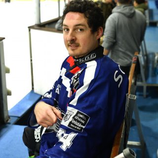 02/04/24 - D1-PM - BREST-MORZINE (3-7) - © Julien Ogor