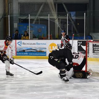 02/04/24 - D1-PM - BREST-MORZINE (3-7) - © Julien Ogor