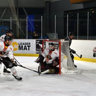 02/04/24 - D1-PM - BREST-MORZINE (3-7) - © Julien Ogor