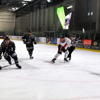 02/04/24 - D1-PM - BREST-MORZINE (3-7) - © Julien Ogor