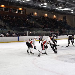 02/04/24 - D1-PM - BREST-MORZINE (3-7) - © Julien Ogor