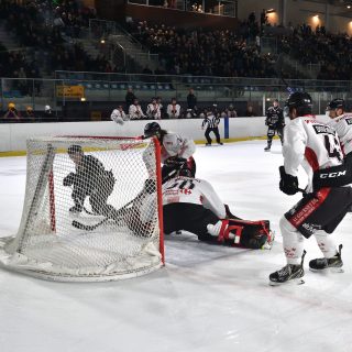 02/04/24 - D1-PM - BREST-MORZINE (3-7) - © Julien Ogor