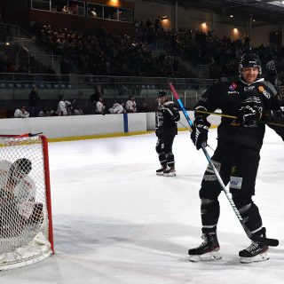 02/04/24 - D1-PM - BREST-MORZINE (3-7) - © Julien Ogor