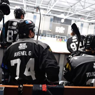 02/04/24 - D1-PM - BREST-MORZINE (3-7) - © Julien Ogor