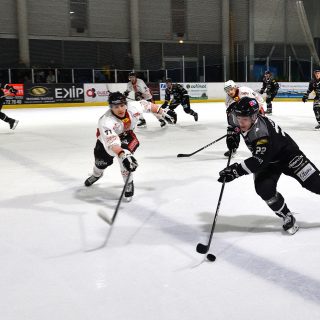 02/04/24 - D1-PM - BREST-MORZINE (3-7) - © Julien Ogor