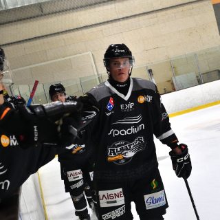 02/04/24 - D1-PM - BREST-MORZINE (3-7) - © Julien Ogor