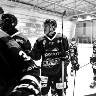 02/04/24 - D1-PM - BREST-MORZINE (3-7) - © Julien Ogor