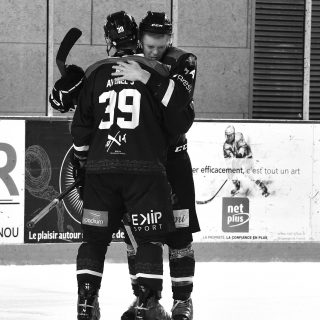 02/04/24 - D1-PM - BREST-MORZINE (3-7) - © Julien Ogor