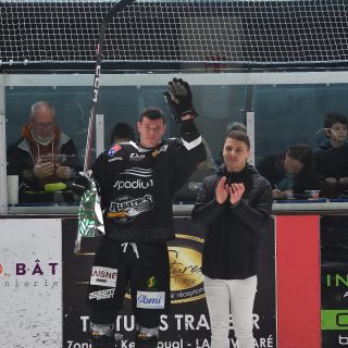 02/04/24 - D1-PM - BREST-MORZINE (3-7) - © Julien Ogor