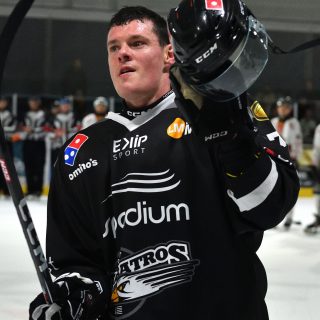 02/04/24 - D1-PM - BREST-MORZINE (3-7) - © Julien Ogor