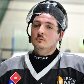 02/04/24 - D1-PM - BREST-MORZINE (3-7) - © Julien Ogor