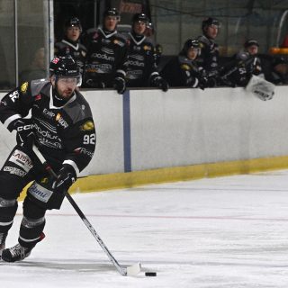 23/03/24 - D1-PM - BREST-VALENCIENNES (2-3) - © Julien Ogor