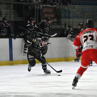 23/03/24 - D1-PM - BREST-VALENCIENNES (2-3) - © Julien Ogor