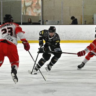 23/03/24 - D1-PM - BREST-VALENCIENNES (2-3) - © Julien Ogor