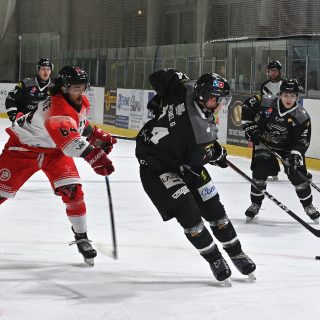 23/03/24 - D1-PM - BREST-VALENCIENNES (2-3) - © Julien Ogor