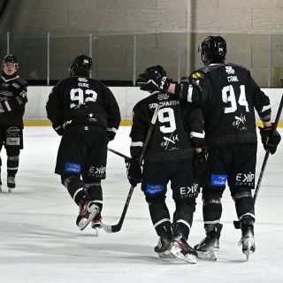 23/03/24 - D1-PM - BREST-VALENCIENNES (2-3) - © Julien Ogor