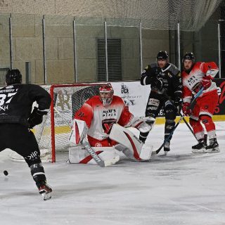 23/03/24 - D1-PM - BREST-VALENCIENNES (2-3) - © Julien Ogor