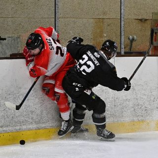 23/03/24 - D1-PM - BREST-VALENCIENNES (2-3) - © Julien Ogor