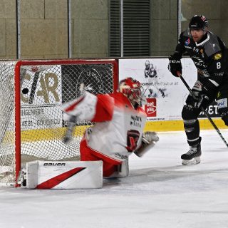 23/03/24 - D1-PM - BREST-VALENCIENNES (2-3) - © Julien Ogor