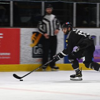 23/03/24 - D1-PM - BREST-VALENCIENNES (2-3) - © Julien Ogor