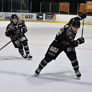 23/03/24 - D1-PM - BREST-VALENCIENNES (2-3) - © Julien Ogor