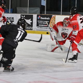 23/03/24 - D1-PM - BREST-VALENCIENNES (2-3) - © Julien Ogor