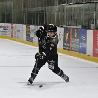 23/03/24 - D1-PM - BREST-VALENCIENNES (2-3) - © Julien Ogor