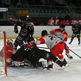 23/03/24 - D1-PM - BREST-VALENCIENNES (2-3) - © Julien Ogor