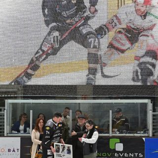 23/03/24 - D1-PM - BREST-VALENCIENNES (2-3) - © Julien Ogor