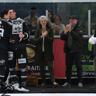 23/03/24 - D1-PM - BREST-VALENCIENNES (2-3) - © Julien Ogor