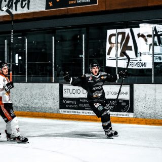 02/04/24 - D1-PM - BREST-MORZINE (3-7) - © By Curves