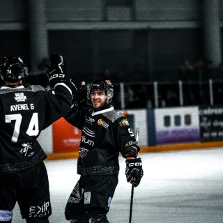 02/04/24 - D1-PM - BREST-MORZINE (3-7) - © By Curves