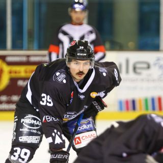 26/09/2020 - PREPA - BREST-NANTES (5-4) - © Christophe Montay