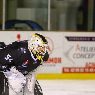 26/09/2020 - PREPA - BREST-NANTES (5-4) - © Christophe Montay