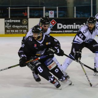 26/09/2020 - PREPA - BREST-NANTES (5-4) - © Christophe Montay