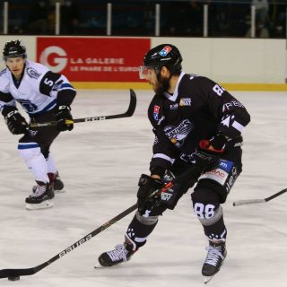 26/09/2020 - PREPA - BREST-NANTES (5-4) - © Christophe Montay