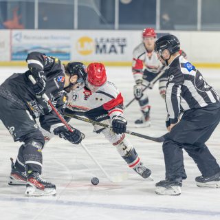 04/11/23 - D1-J6 - BREST-NEUILLY (5-6 TAB) - © Yoann Pierre Photographie