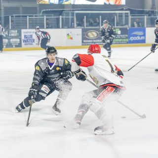 04/11/23 - D1-J6 - BREST-NEUILLY (5-6 TAB) - © Yoann Pierre Photographie