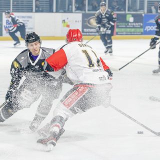 04/11/23 - D1-J6 - BREST-NEUILLY (5-6 TAB) - © Yoann Pierre Photographie