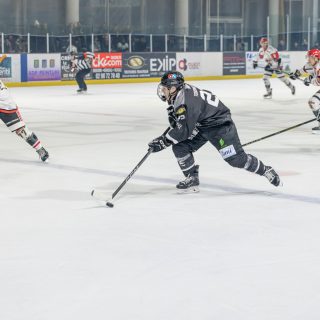 04/11/23 - D1-J6 - BREST-NEUILLY (5-6 TAB) - © Yoann Pierre Photographie